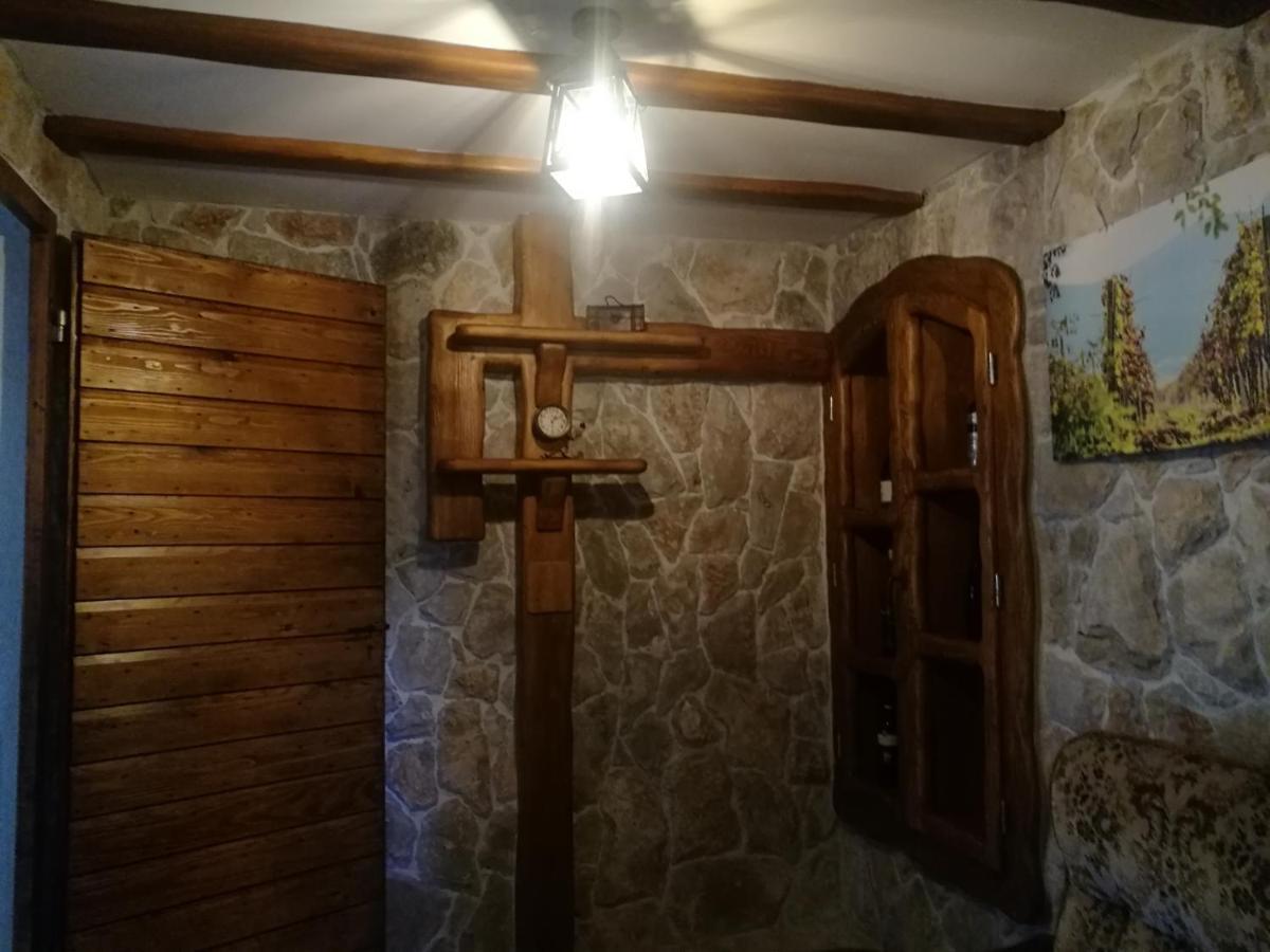 Villa Vida Zmijavci Eksteriør billede