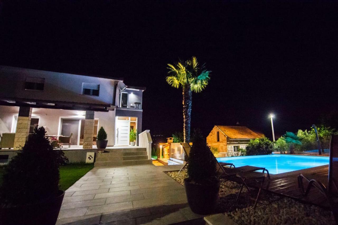 Villa Vida Zmijavci Eksteriør billede