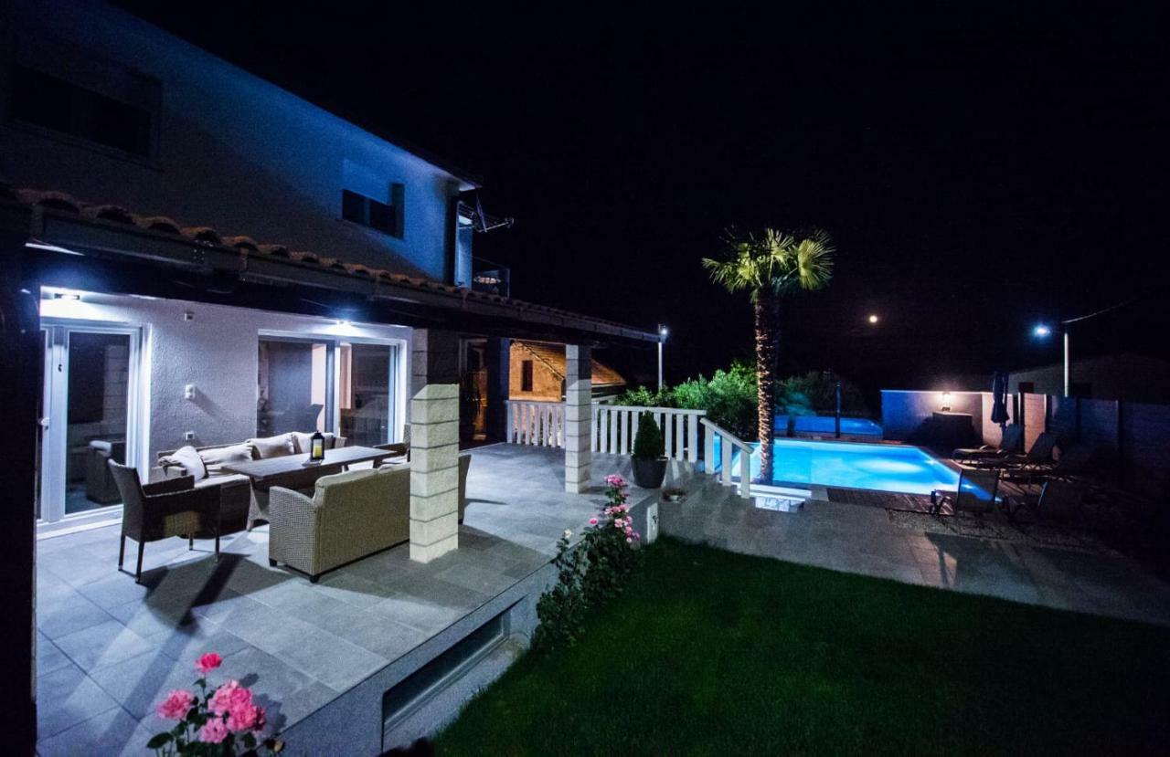 Villa Vida Zmijavci Eksteriør billede