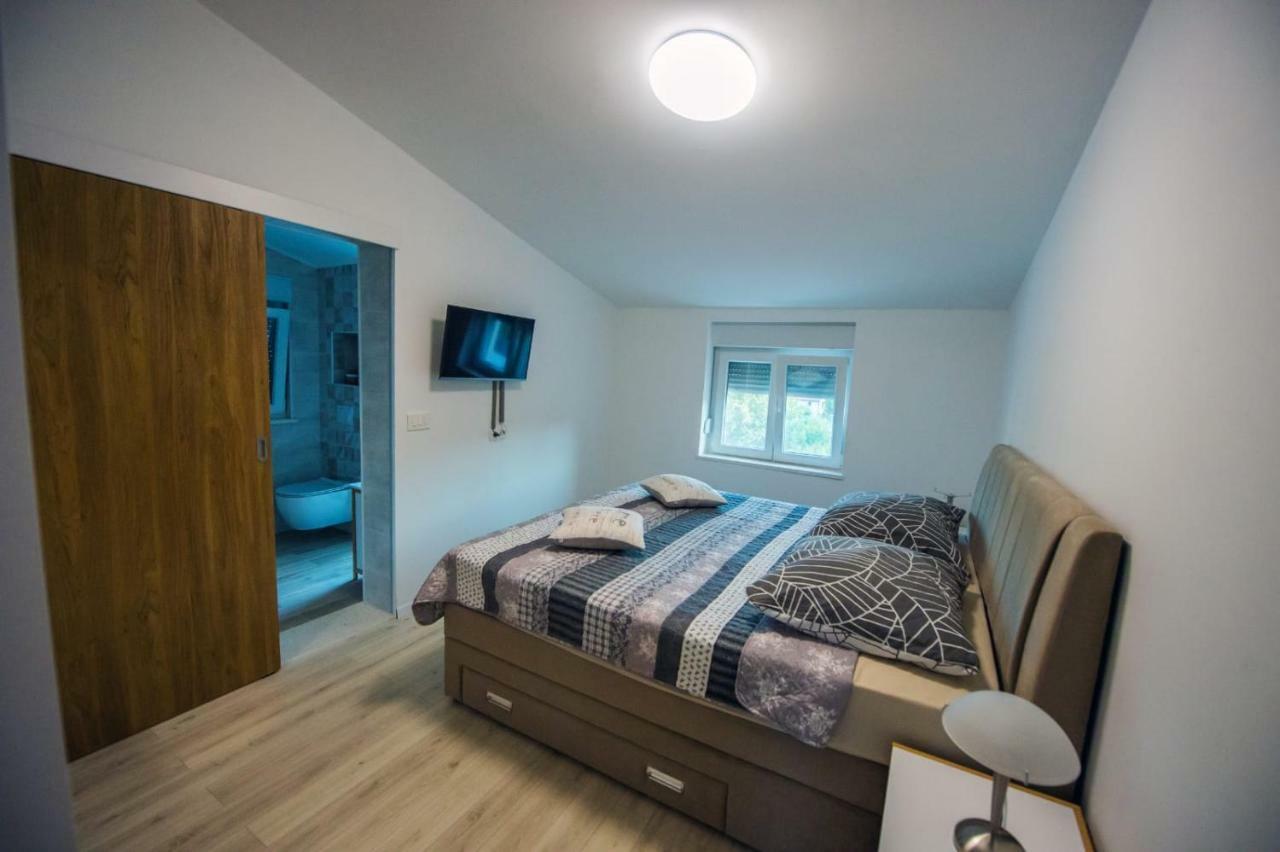 Villa Vida Zmijavci Eksteriør billede