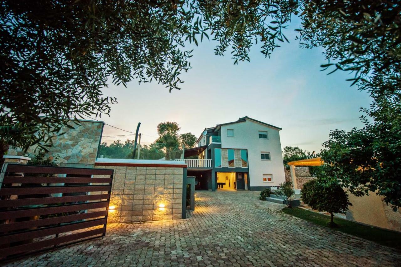 Villa Vida Zmijavci Eksteriør billede