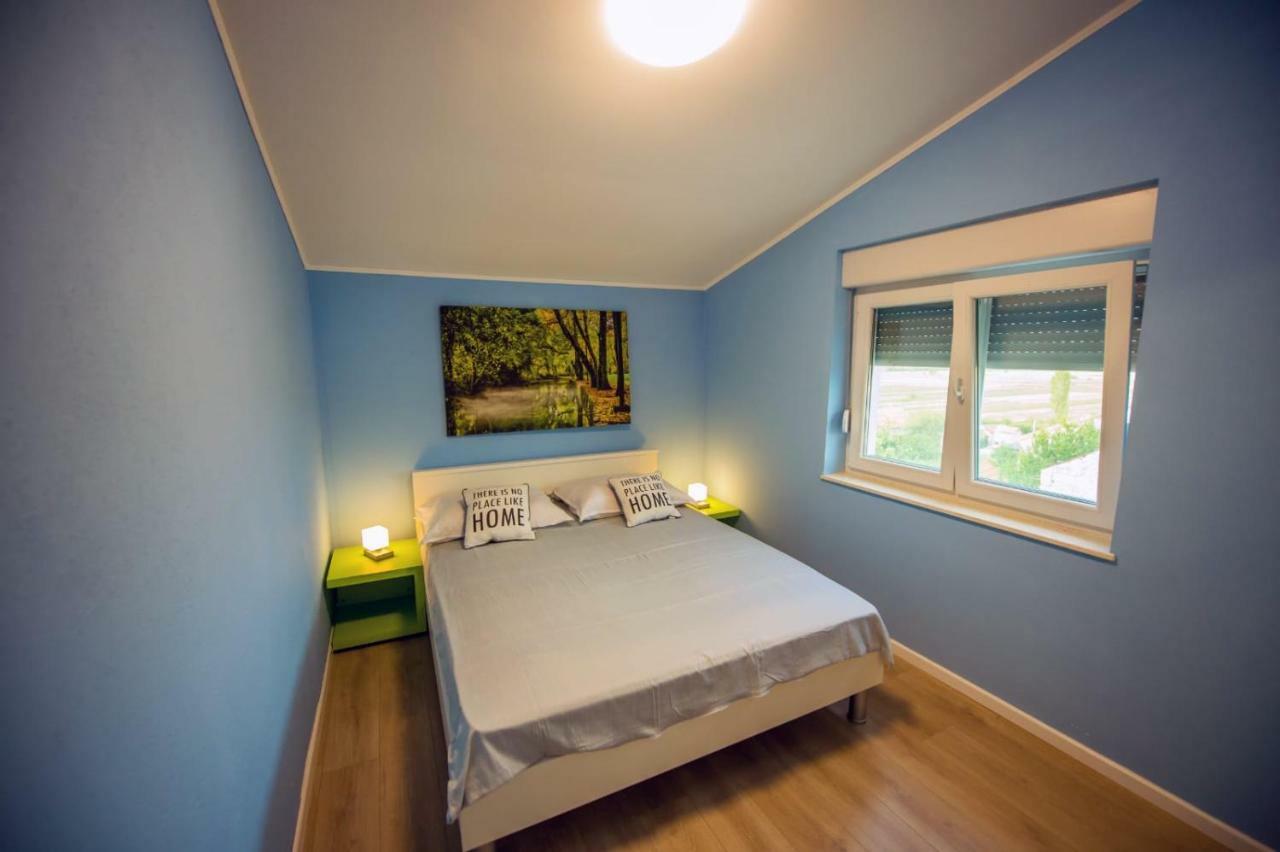 Villa Vida Zmijavci Eksteriør billede