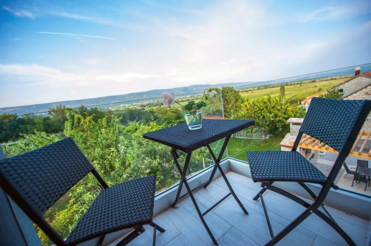 Villa Vida Zmijavci Eksteriør billede