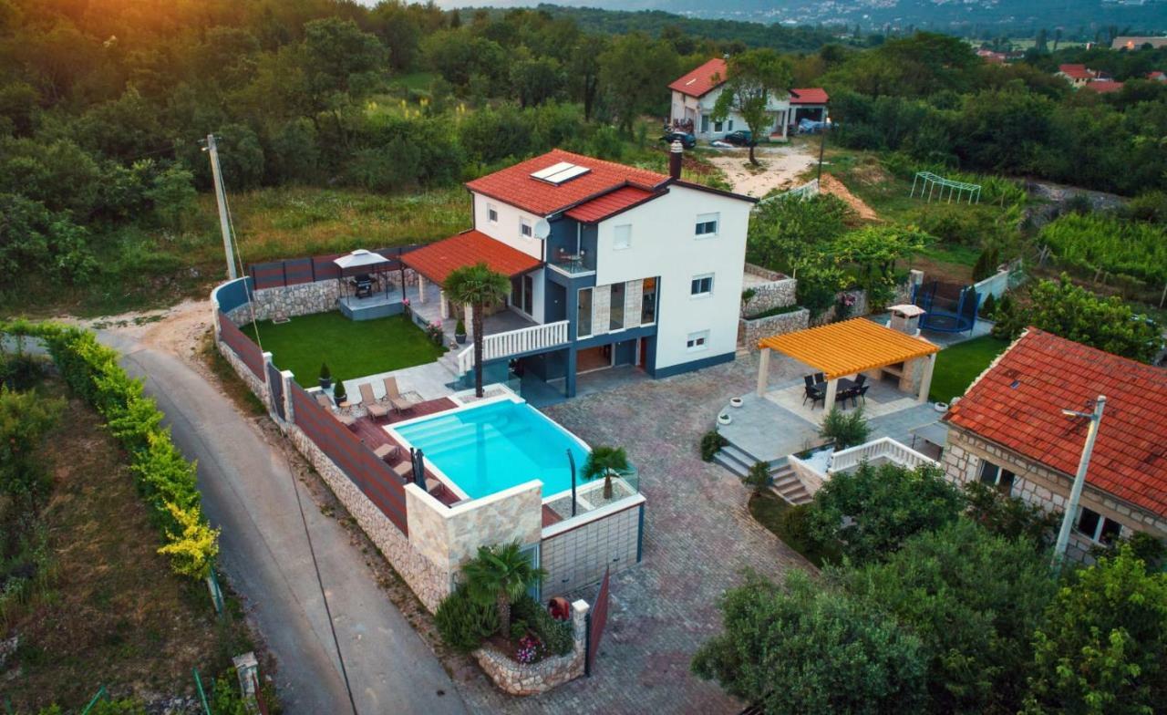 Villa Vida Zmijavci Eksteriør billede