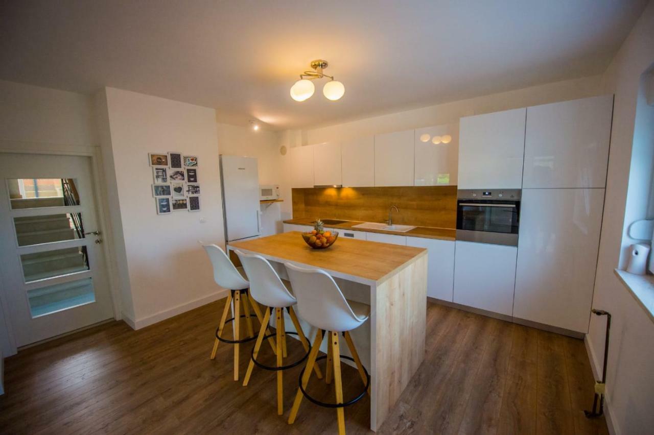 Villa Vida Zmijavci Eksteriør billede